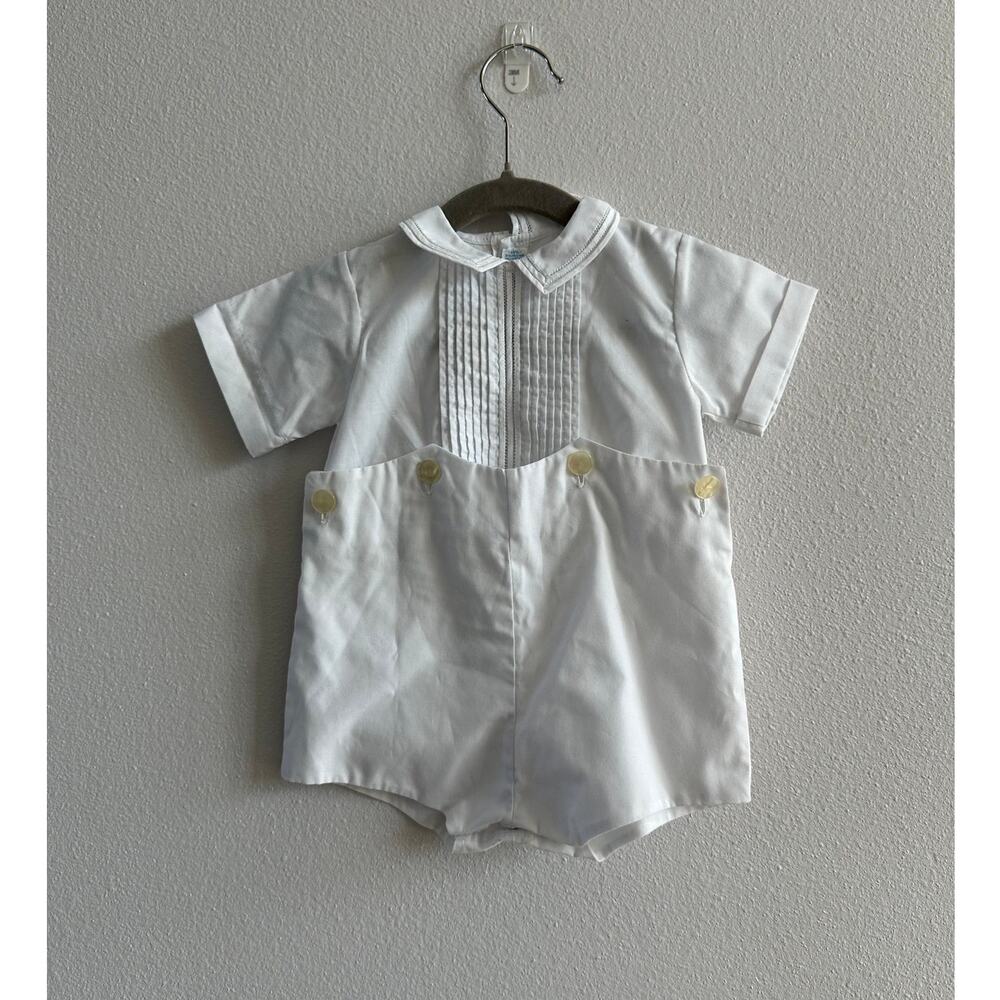 Feltman brothers Classic Bobby Suit with shoes